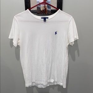 polo t-shirt